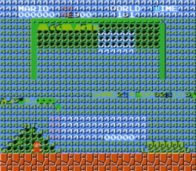 Super Mario Bros 1.5 V1.0 (SMB1 Hack) Rom